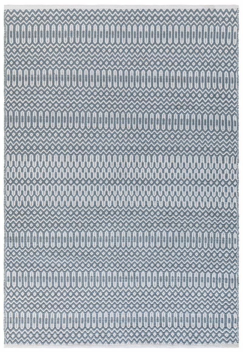 Halsey- Indoor / Outdoor - Duck Egg - Asiatic London