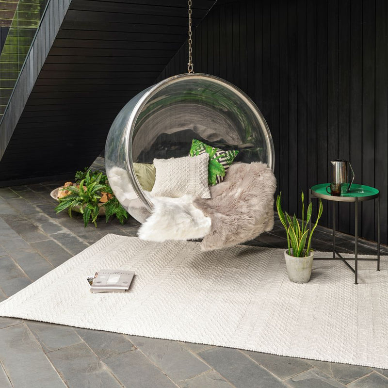 Halsey- Indoor / Outdoor - Natural - Asiatic London