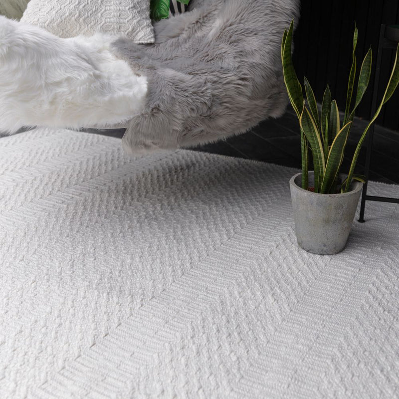 Halsey- Indoor / Outdoor - Natural - Asiatic London