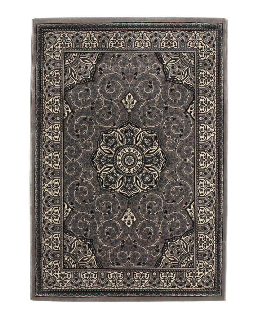 Heritage- Silver 4400