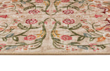 Heritage Garden - British Botanicals - Washable - Hug Rug - Pheonox Rugs