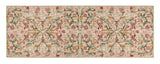 Heritage Garden - British Botanicals - Washable - Hug Rug - Pheonox Rugs