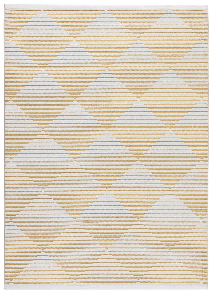 Jazz - Indoor / Outdoor - JAZ12 - Amber -   Rama (Concept Looms)