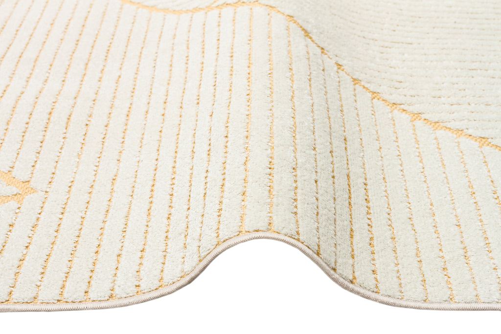 Jazz - Indoor / Outdoor - JAZ15 - Amber -   Rama (Concept Looms)