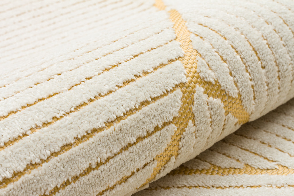 Jazz - Indoor / Outdoor - JAZ15 - Amber -   Rama (Concept Looms)