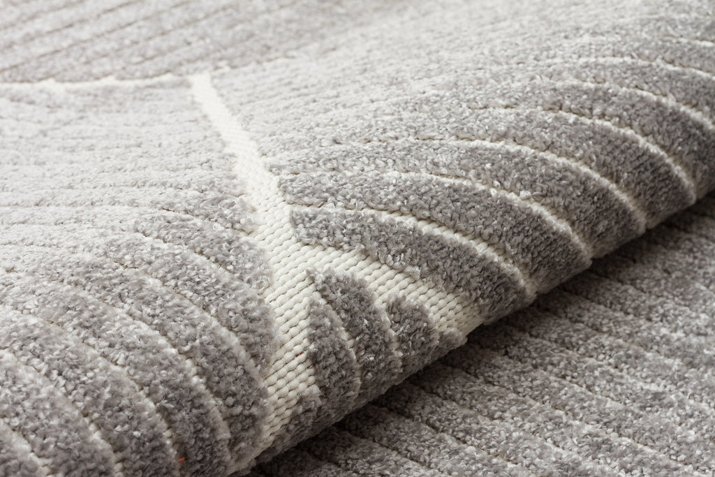 Jazz - Indoor / Outdoor - JAZ17 - Silver  -   Rama (Concept Looms)