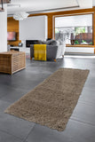 Jazz - Shaggy- Dark Natural- Melrose Interiors