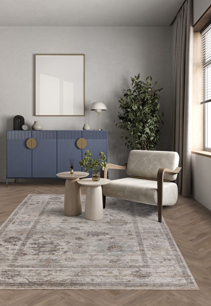 Jasper - JA01 -  Asiatic London