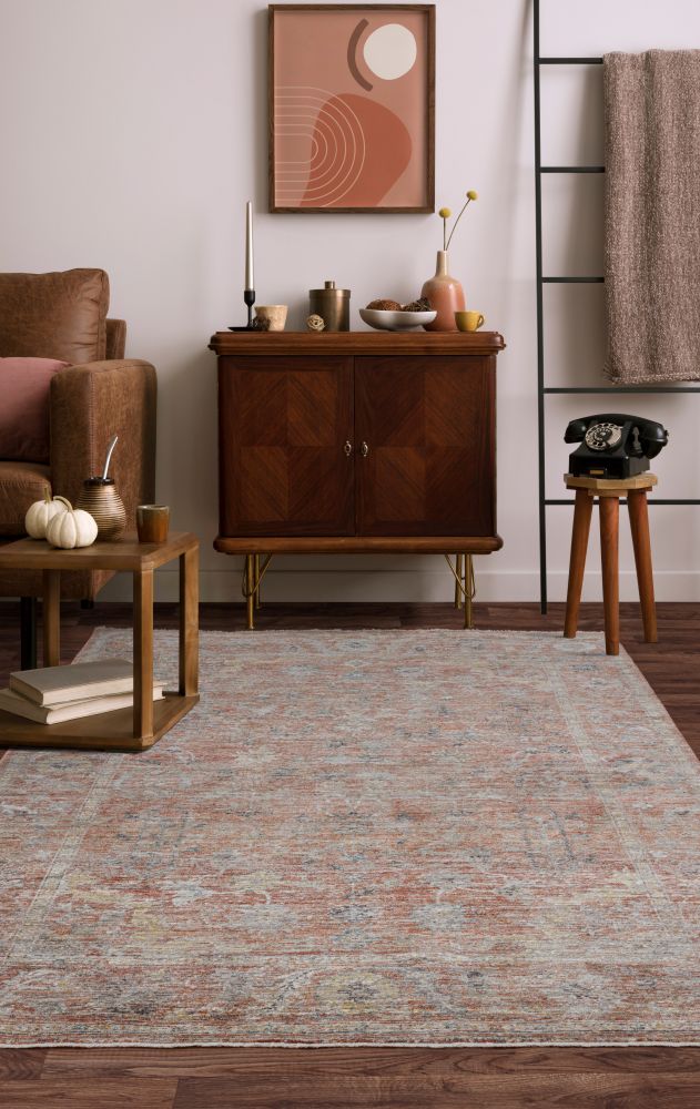 Jasper - JA05-  Asiatic London