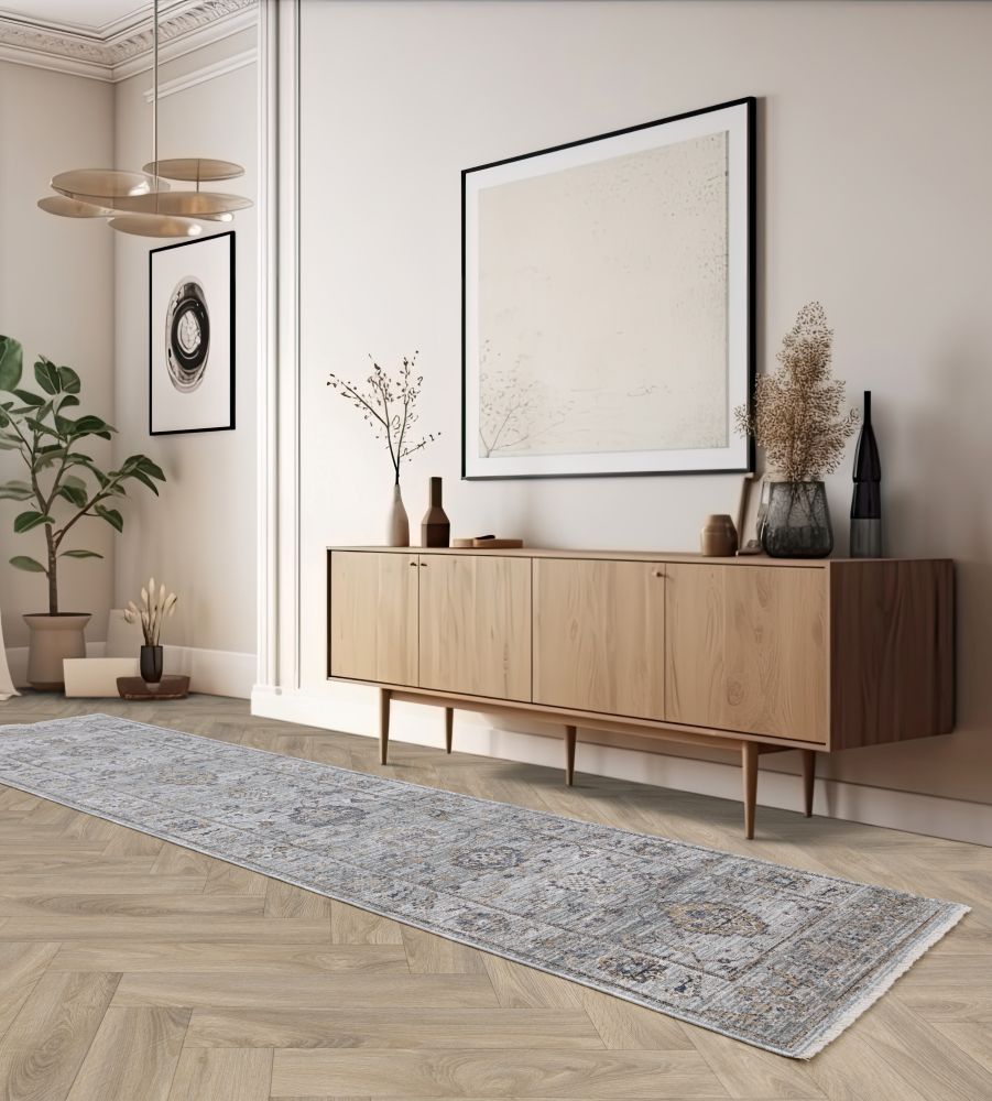 Jasper - JA01 -  Asiatic London