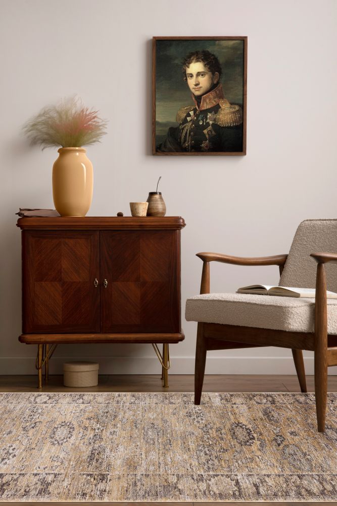 Jasper - JA06-  Asiatic London