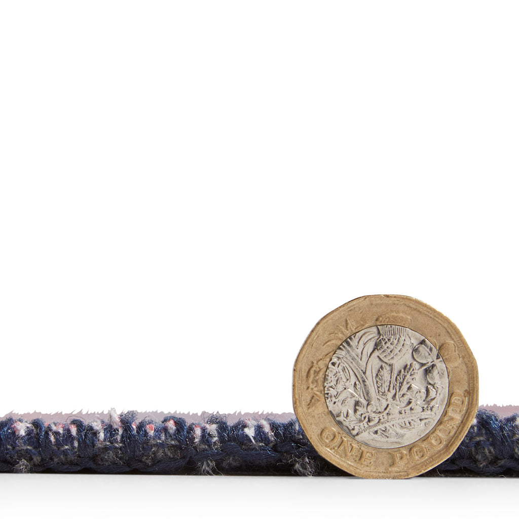 Kashmar Washable - Traditional - 2017 - Red - Think Rugs