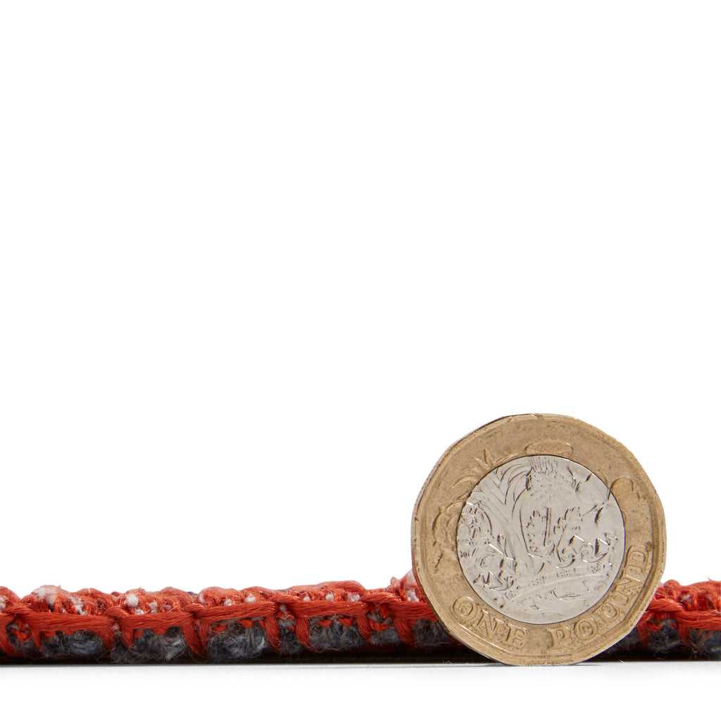 Kashmar Washable - Traditional - 2018- Red - Think Rugs