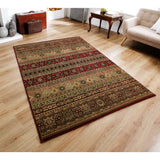 Kendra - Traditional - 135 R -  Melrose Interiors