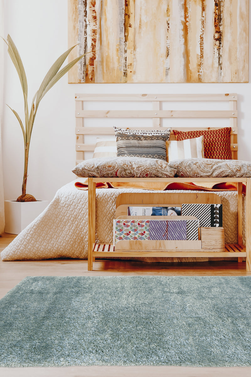 Lagom - Duck Egg- Melrose Interiors