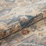 Legacy - LEG07 - BLUCRM-   Rama (Concept Looms)