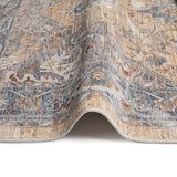 Legacy - LEG07 - BLUCRM-   Rama (Concept Looms)