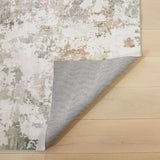 Liberty -Modern - Washable -  LIB102 Pastel -  (Concept Looms)