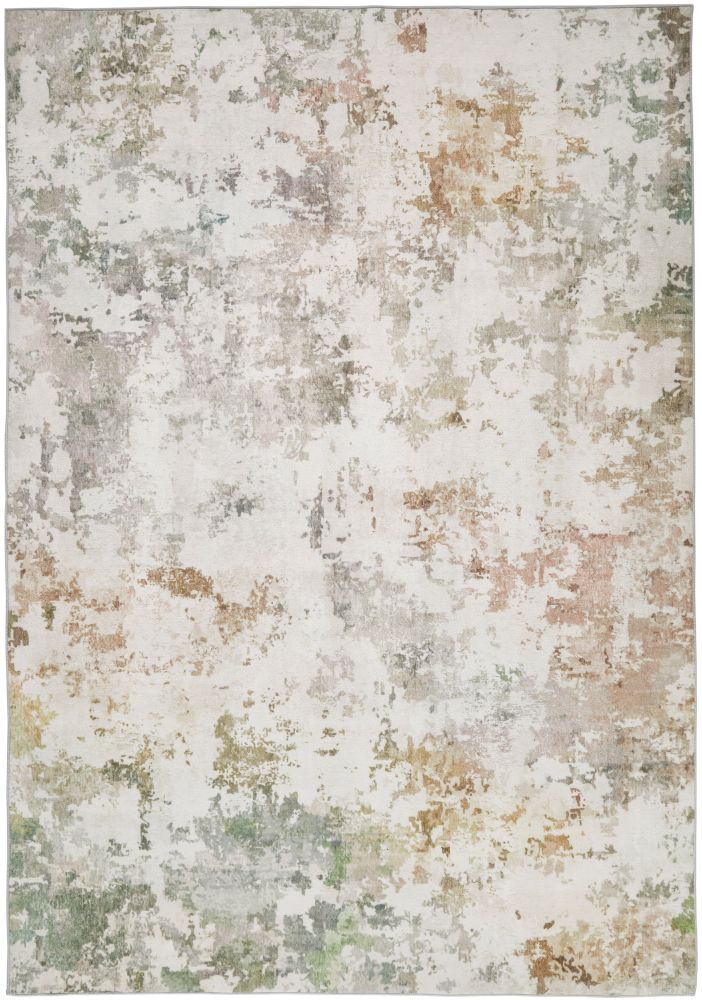 Liberty -Modern - Washable -  LIB102 Pastel -  (Concept Looms)