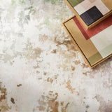 Liberty -Modern - Washable -  LIB102 Pastel -  (Concept Looms)