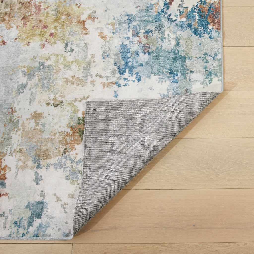 Liberty -Modern - Washable -  LIB103 Palette -  (Concept Looms)