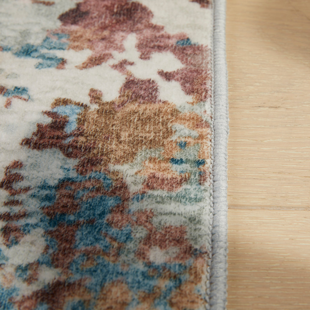 Liberty -Modern - Washable -  LIB103 Palette -  (Concept Looms)