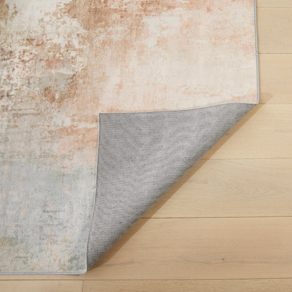 Liberty -Modern - Washable -  LIB105 Spring -  (Concept Looms)