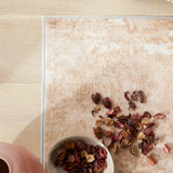 Liberty -Modern - Washable -  LIB105 Spring -  (Concept Looms)