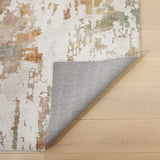 Liberty -Modern - Washable -  LIB107 Autumn -  (Concept Looms)