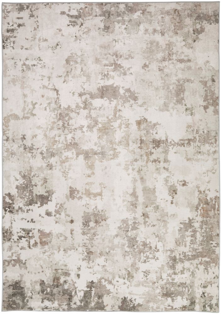 Liberty -Modern - Washable -  LIB108 Dove -  (Concept Looms)