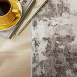 Liberty -Modern - Washable -  LIB108 Dove -  (Concept Looms)