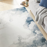 Liberty -Modern - Washable -  LIB112 IVSLT-  (Concept Looms)