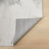 Liberty -Modern - Washable -  LIB112 IVSLT-  (Concept Looms)