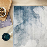 Liberty -Modern - Washable -  LIB112 IVSLT-  (Concept Looms)