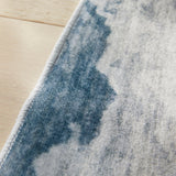 Liberty -Modern - Washable -  LIB112 IVSLT-  (Concept Looms)