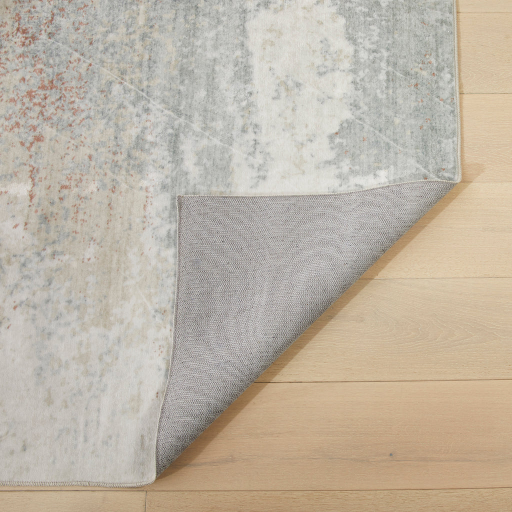 Liberty -Modern - Washable -  LIB113 LTMTC-  (Concept Looms)