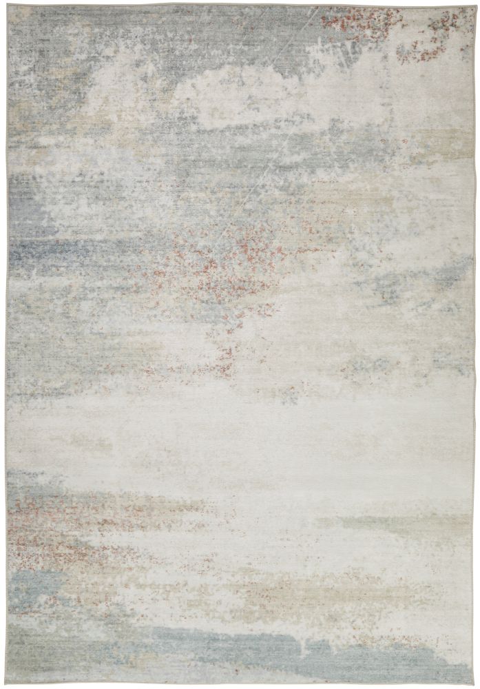 Liberty -Modern - Washable -  LIB113 LTMTC-  (Concept Looms)