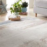 Liberty -Modern - Washable -  LIB113 LTMTC-  (Concept Looms)