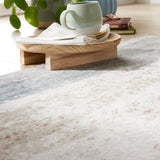 Liberty -Modern - Washable -  LIB113 LTMTC-  (Concept Looms)