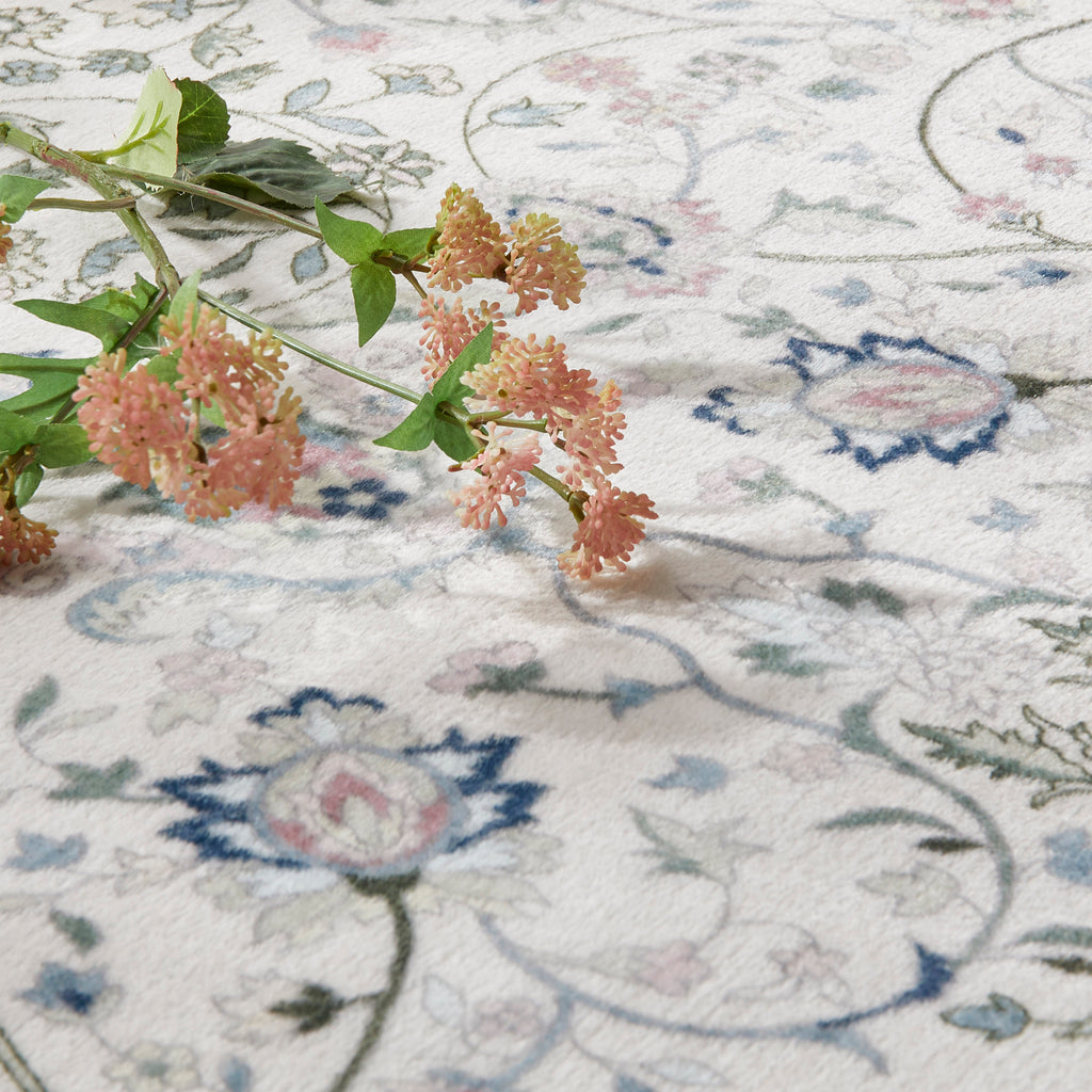 Liberty -Classic - Washable -  LIB202 Pastel  (Concept Looms)