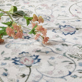 Liberty -Classic - Washable -  LIB202 Pastel  (Concept Looms)