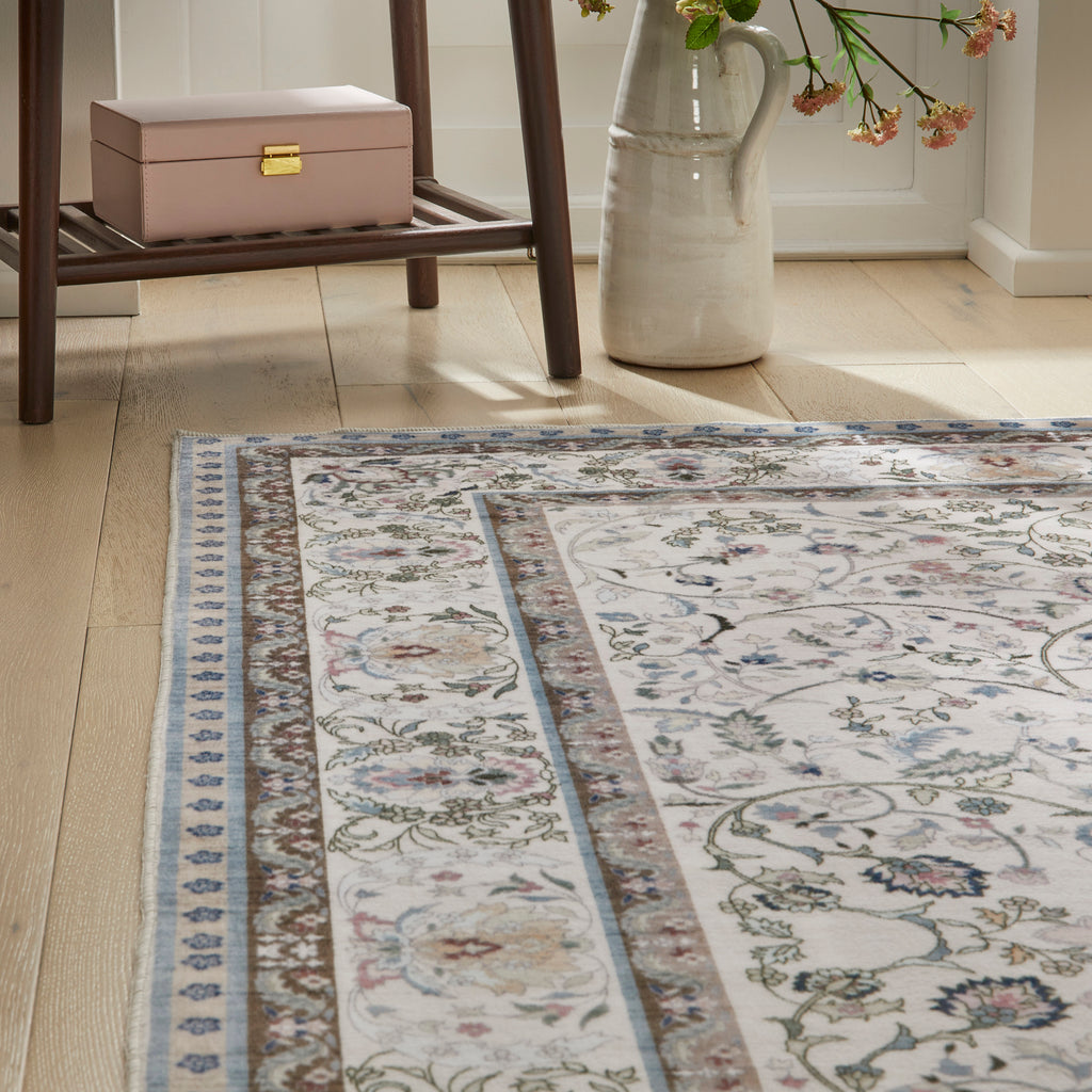 Liberty -Classic - Washable -  LIB202 Pastel  (Concept Looms)