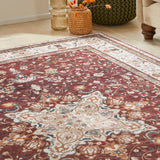 Liberty -Classic - Washable -  LIB203 Palette  (Concept Looms)