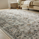 Liberty -Classic - Washable -  LIB204 Taupe  (Concept Looms)