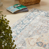 Liberty -Classic - Washable -  LIB205 Gold  (Concept Looms)