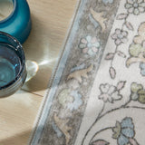 Liberty -Classic - Washable -  LIB206 LTBLU  (Concept Looms)