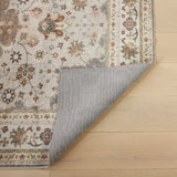 Liberty -Classic - Washable -  LIB207 MOCHA  (Concept Looms)