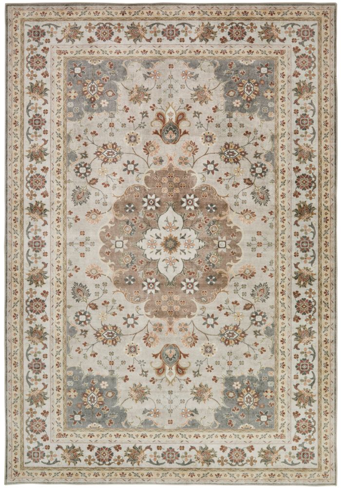 Liberty -Classic - Washable -  LIB207 MOCHA  (Concept Looms)