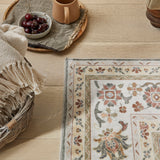 Liberty -Classic - Washable -  LIB207 MOCHA  (Concept Looms)