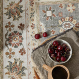 Liberty -Classic - Washable -  LIB207 MOCHA  (Concept Looms)